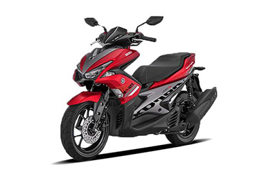 Yamaha Mio Aerox 155 Standard 2024, Philippines Price, Specs & Promos