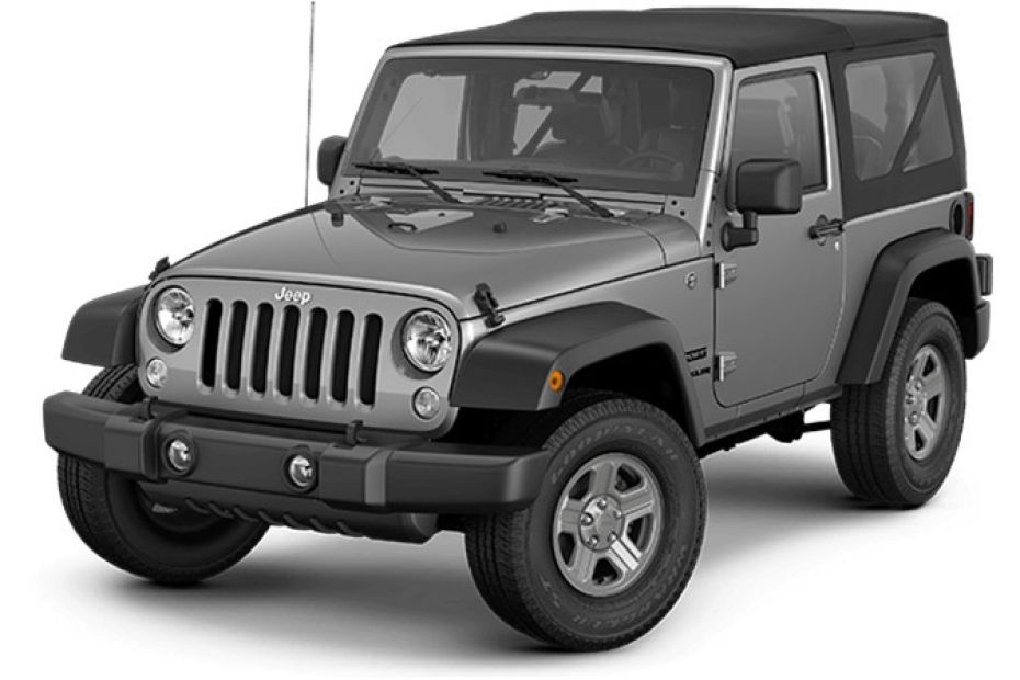 Jeep Wrangler 2023 New Model Price Philippines | AutoFun