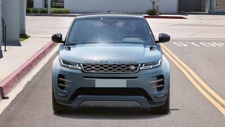 New 2021 Land Rover Range Rover Evoque R-Dynamic HSE HEV Price in Philippines, Colors, Specifications, Fuel Consumption, Interior and User Reviews | Autofun