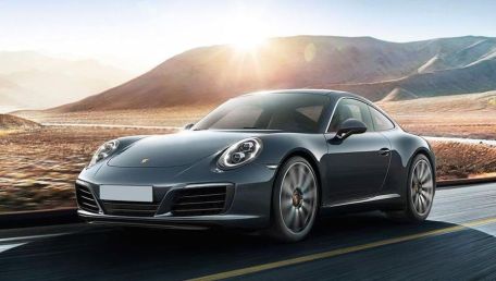 New 2021 Porsche 911 Targa 4S Heritage Design Edition Manual Price in Philippines, Colors, Specifications, Fuel Consumption, Interior and User Reviews | Autofun