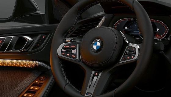 BMW 2 Series Gran Coupe Public Interior 001