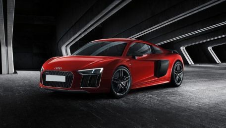 New 2021 Audi R8 Coupe 5.2 L Price in Philippines, Colors, Specifications, Fuel Consumption, Interior and User Reviews | Autofun