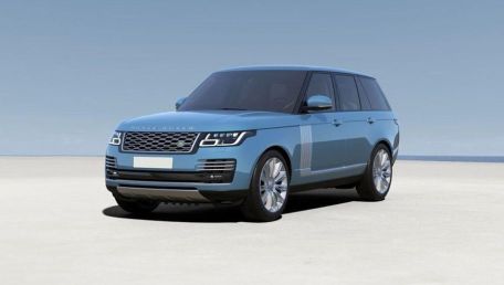 New 2021 Land Rover Range Rover Vogue Price in Philippines, Colors, Specifications, Fuel Consumption, Interior and User Reviews | Autofun