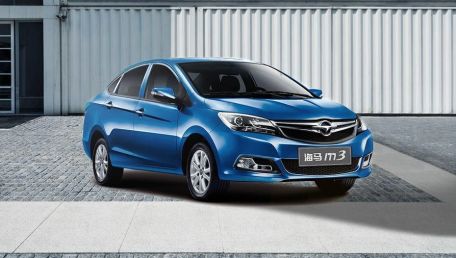 New 2021 Haima M3 1.5L MT Comfort Price in Philippines, Colors, Specifications, Fuel Consumption, Interior and User Reviews | Autofun