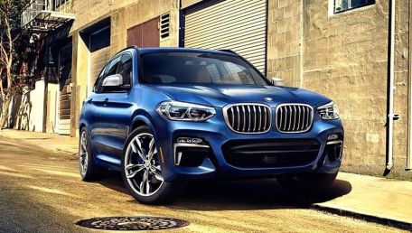 New 2021 BMW X3 M Competition Price in Philippines, Colors, Specifications, Fuel Consumption, Interior and User Reviews | Autofun