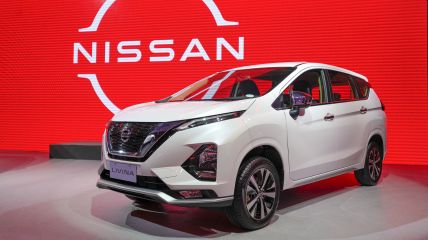 A unique spin-off: Is the 2022 Nissan Livina worth getting in 2023?
