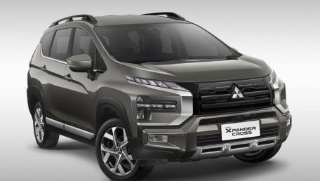New Mitsubishi Xpander Cross 1.5L 2023 Upcoming Price in Philippines, Colors, Specifications, Fuel Consumption, Interior and User Reviews | Autofun