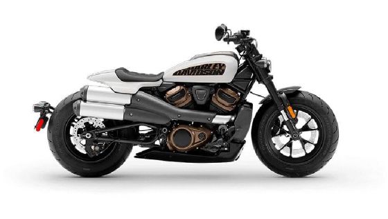 Harley-Davidson Sportster S Public Colors 003