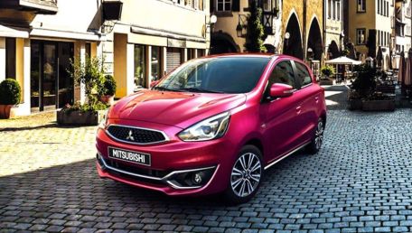 New 2021 Mitsubishi Mirage 1.2 MT Price in Philippines, Colors, Specifications, Fuel Consumption, Interior and User Reviews | Autofun