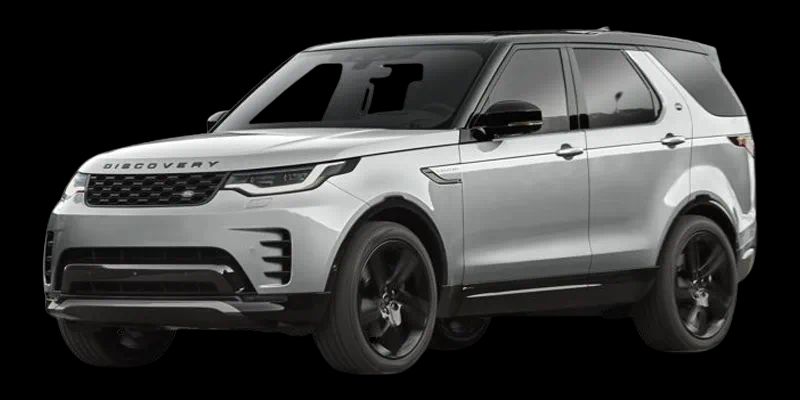 Land Rover Discovery Public Colors 003