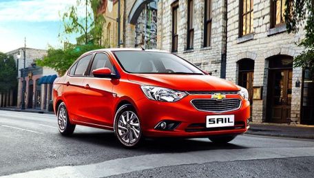 New 2021 Chevrolet Sail 1.5 LT AT Price in Philippines, Colors, Specifications, Fuel Consumption, Interior and User Reviews | Autofun