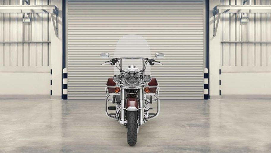 2021 Harley-Davidson Road King Standard