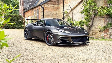 New 2021 Lotus Evora 3.5L Sport 410 A/T Price in Philippines, Colors, Specifications, Fuel Consumption, Interior and User Reviews | Autofun
