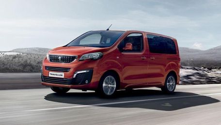 New 2021 Peugeot Traveller 2.0 AT Price in Philippines, Colors, Specifications, Fuel Consumption, Interior and User Reviews | Autofun