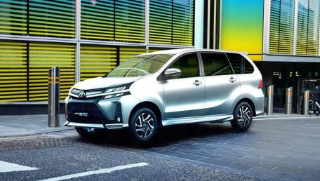 New 2021 Toyota Avanza Veloz 1.5 AT Price in Philippines, Colors, Specifications, Fuel Consumption, Interior and User Reviews | Autofun