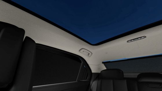 BMW i7 xDrive60 2023 Interior 011