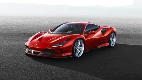 New 2021 Ferrari F8 Tributo 3.9L Price in Philippines, Colors, Specifications, Fuel Consumption, Interior and User Reviews | Autofun