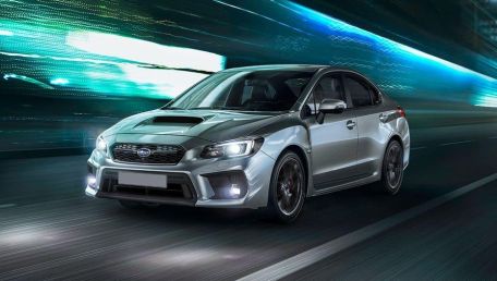 New 2021 Subaru WRX 2.0 CVT Price in Philippines, Colors, Specifications, Fuel Consumption, Interior and User Reviews | Autofun