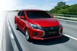 5 Points to Consider Before Purchasing Something Over the 2022 Mitsubishi Mirage G4