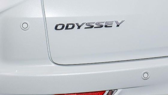 Honda Odyssey Public Exterior 013