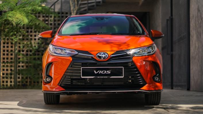 New Toyota Vios 2020-2021 Price list in Philippines, Specs, Images, Reviews