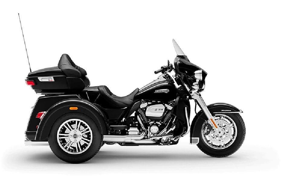 Harley-Davidson TRI Glide Ultra Public Colors 001