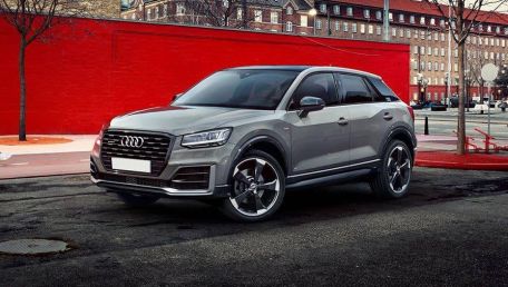 New 2021 Audi Q2 S Line Price in Philippines, Colors, Specifications, Fuel Consumption, Interior and User Reviews | Autofun
