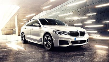 New 2021 BMW 6 Series Gran Turismo 630d Luxury Price in Philippines, Colors, Specifications, Fuel Consumption, Interior and User Reviews | Autofun