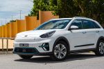 Driving the Kia e-Niro: Range Anxiety is Real, and Why It Shouldn't Worry You