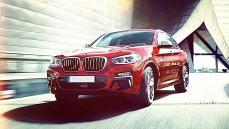 New 2021 BMW X4 M Competition Price in Philippines, Colors, Specifications, Fuel Consumption, Interior and User Reviews | Autofun