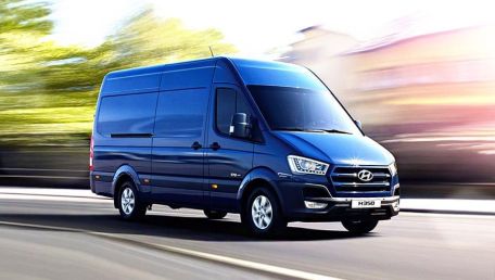 New 2021 Hyundai H350 2.5L A2 Price in Philippines, Colors, Specifications, Fuel Consumption, Interior and User Reviews | Autofun