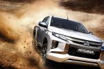 Why the 2022 Mitsubishi Strada is Now More Than Just a Lifestyle Pickup
