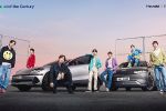 Hyundai drops remake of BTS hit 'Yet to Come'