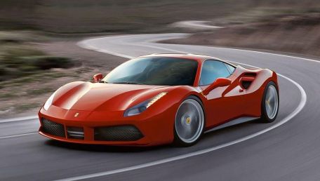 New 2021 Ferrari 488 GTB 3.9T V8 Price in Philippines, Colors, Specifications, Fuel Consumption, Interior and User Reviews | Autofun
