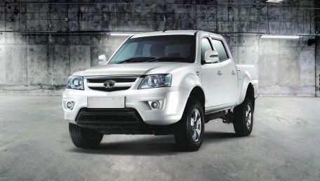 New 2021 Tata Xenon X2 Double Cab 2.2L 4X2 Price in Philippines, Colors, Specifications, Fuel Consumption, Interior and User Reviews | Autofun