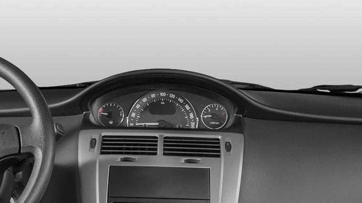 Tata Indica 1.4 L Diesel 2014 Interior 005