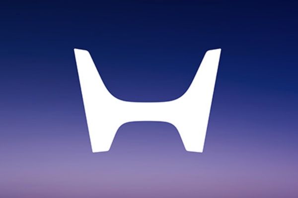 Honda looks back to its past to electrify its future, and this is their new-look logo
