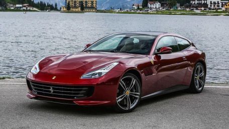 New 2021 Ferrari GTC4Lusso 3.9T V8 Price in Philippines, Colors, Specifications, Fuel Consumption, Interior and User Reviews | Autofun