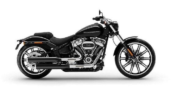 Harley-Davidson Breakout Public Colors 001