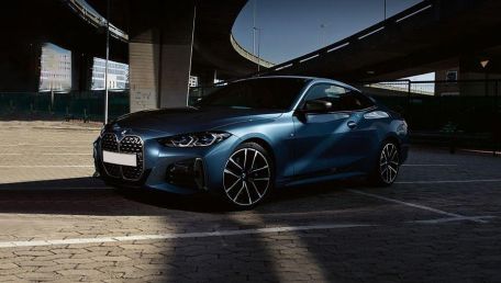 New 2021 BMW 4 Series Coupe 420i M Sport Price in Philippines, Colors, Specifications, Fuel Consumption, Interior and User Reviews | Autofun