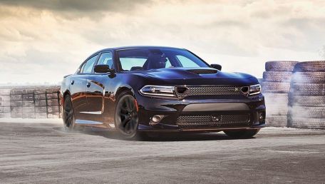 New 2021 Dodge Charger 6.4L Price in Philippines, Colors, Specifications, Fuel Consumption, Interior and User Reviews | Autofun