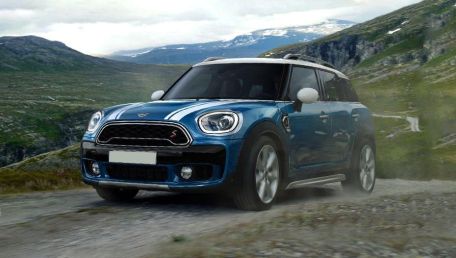 New 2021 MINI Countryman John Cooper Works Price in Philippines, Colors, Specifications, Fuel Consumption, Interior and User Reviews | Autofun