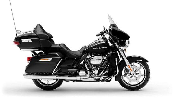 Harley-Davidson Ultra Limited Public Colors 001