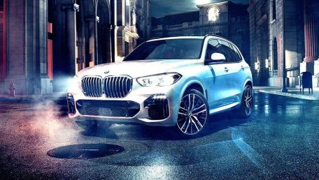 New 2021 BMW X5 xDrive30d Price in Philippines, Colors, Specifications, Fuel Consumption, Interior and User Reviews | Autofun