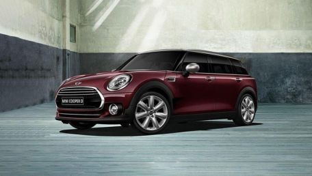 New 2021 MINI Clubman Cooper S Price in Philippines, Colors, Specifications, Fuel Consumption, Interior and User Reviews | Autofun