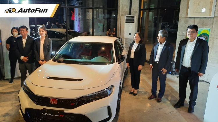 Are Honda Cars dealers gouging Civic Type R buyers?