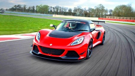 New 2021 Lotus Exige S Roadster Price in Philippines, Colors, Specifications, Fuel Consumption, Interior and User Reviews | Autofun