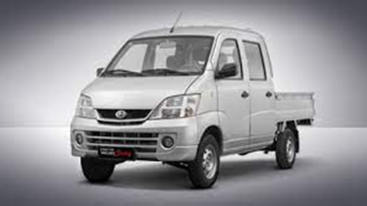 Changhe Freedom Work Buddy Double Cabin 1.4 MT w / AC STD 2023 Exterior 003