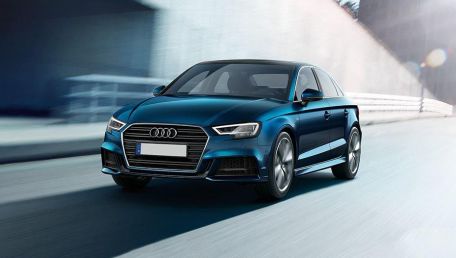 New 2021 Audi A3 Sedan 2.0 TDI Ambition Price in Philippines, Colors, Specifications, Fuel Consumption, Interior and User Reviews | Autofun