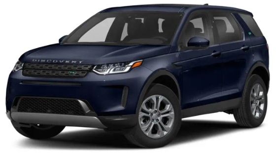 Land Rover Discovery Sport Public Colors 011